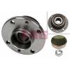 FIAT STILO Wheel Bearing Kit Rear 1.6,1.9 03 to 08 713690730 FAG 71753819 New #1 small image