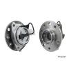 Axle Wheel Bearing And Hub Assembly-FAG Axle Bearing and Hub Assembly fits 9-3