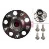 Wheel Bearing Kit fits KIA CEED Rear 1.4,1.6,2.0 2006 on 713626570 FAG Quality