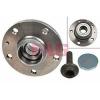 VW CADDY 2K,2C 2.0D Wheel Bearing Kit Rear 07 to 10 713610830 FAG VOLKSWAGEN New #1 small image