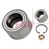 FIAT DUCATO 2.3D Wheel Bearing Kit Front 2004 on 713690930 FAG Quality New #1 small image