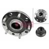 FORD TRANSIT 2.2D Wheel Bearing Kit Rear 2006 on 713678930 FAG 1377912 Quality #1 small image
