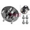 JAGUAR S TYPE 4.2 Wheel Bearing Kit Front 02 to 07 713697080 FAG Quality New #1 small image