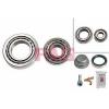 MERCEDES 230 2.3 Wheel Bearing Kit Front 80 to 85 713667430 FAG 1163300051 New #1 small image