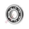6209NRC3 Deep Groove Ball Bearing with Snap Ring 45x85x19mm #1 small image