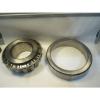 New Old Stock Fag Tapered Roller Bearing Set Cone/Cup 32317A Consolidated 32317