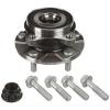 FAG 713618970 Wheel Bearing Kit #1 small image