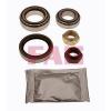 FIAT DUCATO 1.9D Wheel Bearing Kit Rear 89 to 94 713650410 FAG 71714453 Quality #1 small image