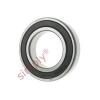 FAG 60072RSR Rubber Sealed Deep Groove Ball Bearing 35x62x14mm #1 small image