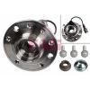 VAUXHALL SIGNUM Wheel Bearing Kit Front 02 to 08 713644090 FAG 1603143 1603294