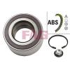 Ford Transit Connect (02-13) FAG Front Wheel Bearing Kit 713678870 #1 small image