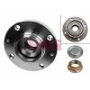 CITROEN XSARA Wheel Bearing Kit Rear 1.6,1.7,2.0 99 to 04 713640450 FAG 374880