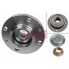 PEUGEOT 406 2.0 Wheel Bearing Kit Rear 01 to 04 713650520 FAG 374868 Quality New #1 small image