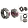 Mercedes C-Class Coupe (01-) FAG Front Wheel Bearing Kit 713667820
