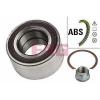 2x Wheel Bearing Kits (Pair) Front FAG 713690300 Genuine Quality Replacement New