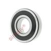 FAG 63092RSR Rubber Sealed Deep Groove Ball Bearing 45x100x25mm #1 small image