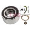 RENAULT TRAFIC Wheel Bearing Kit Front 1.9,2.0,2.5 2002 on 713644290 FAG Quality #1 small image