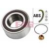 ROVER GROUP MGZT 1.8 Wheel Bearing Kit Front 03 to 05 713620310 FAG GHK1692 New #1 small image