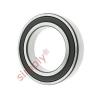 FAG 60102RSR Rubber Sealed Deep Groove Ball Bearing 50x80x16mm #1 small image