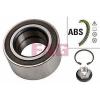 FORD TRANSIT 1.6 Wheel Bearing Kit Front 2013 on 713678970 FAG 1796001 Quality #1 small image