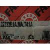 Shaker Screen Spherical Roller Bearing FAG P/N 22322E1A.MA.T41A Ref# 7003714223 #2 small image