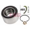 PEUGEOT 508 Wheel Bearing Kit Front or Rear 1.6,2.0,2.2 2010 on 713640500 FAG #1 small image