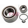 Wheel Bearing Kit fits MAZDA 2 1.6 Front 2003 on 713678620 FAG Quality New