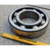 Kugellager 170 x 80 x 39 mm NOS radial FAG 6316A deep groove ball bearing #1 small image