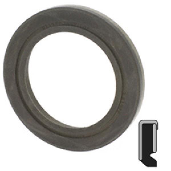 CHICAGO RAWHIDE 46920 Oil Seals #1 image