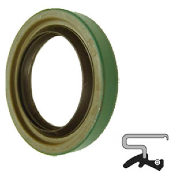 CHICAGO RAWHIDE 47591 Oil Seals #1 image