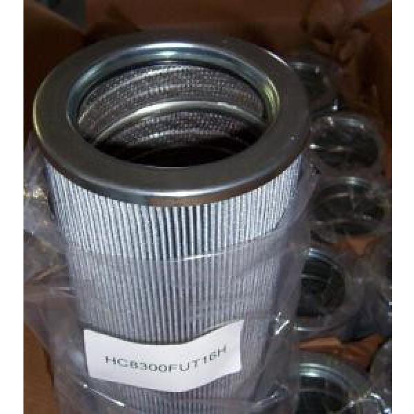 Pall Pressure Filter Element HC8300FDS39H #1 image