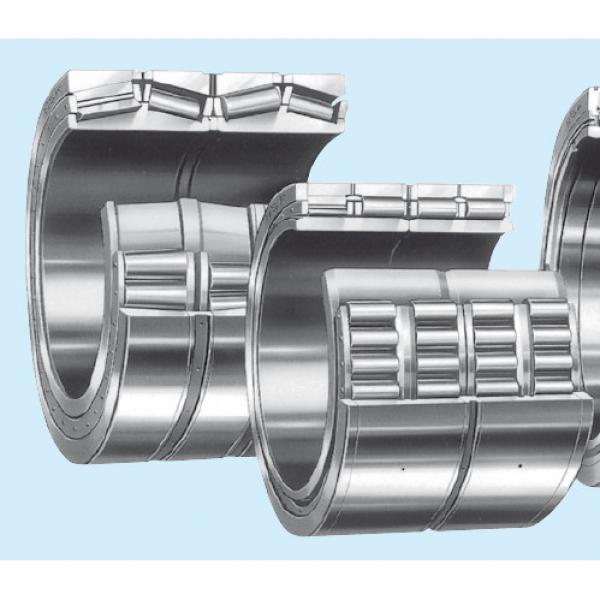 Rolling Bearings For Steel Mills NSK8576D-520-520D #1 image