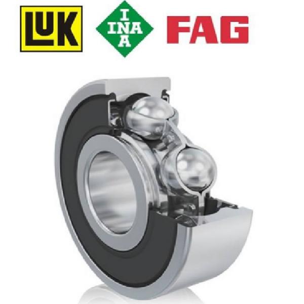 XC7010-E-T-P4S-UL FAG High speed spindle bearing #1 image