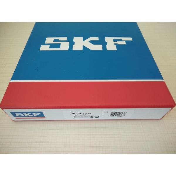 SKF 450431 Oil Seals #1 image