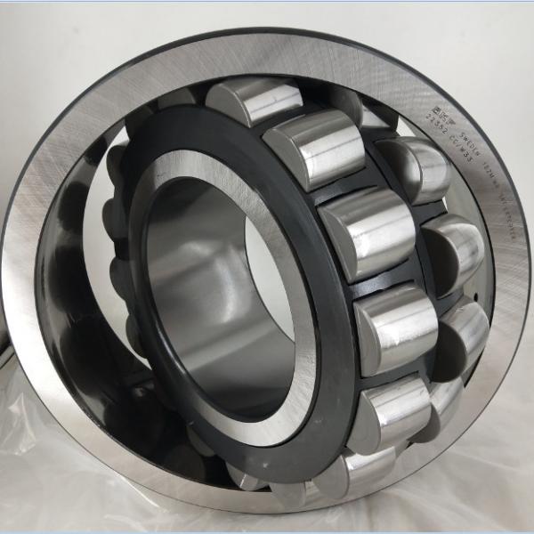 FAG 6017 2RS  C3, Deep Groove Roller Bearing #1 image