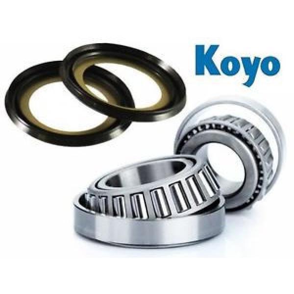 KOYO Bearings Distributor #2 image