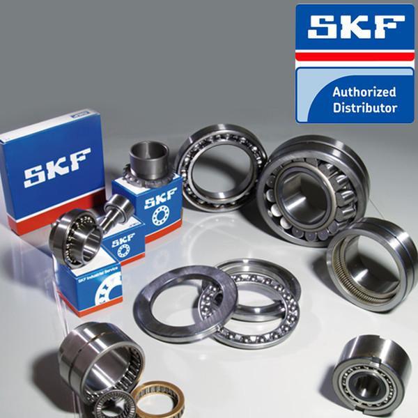 SKF 18558 Oil Seals #4 image