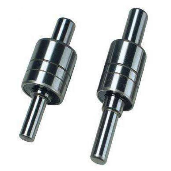SKF 7000 ACD/HCP4A distributors Miniature Precision Ball Bearings #3 image