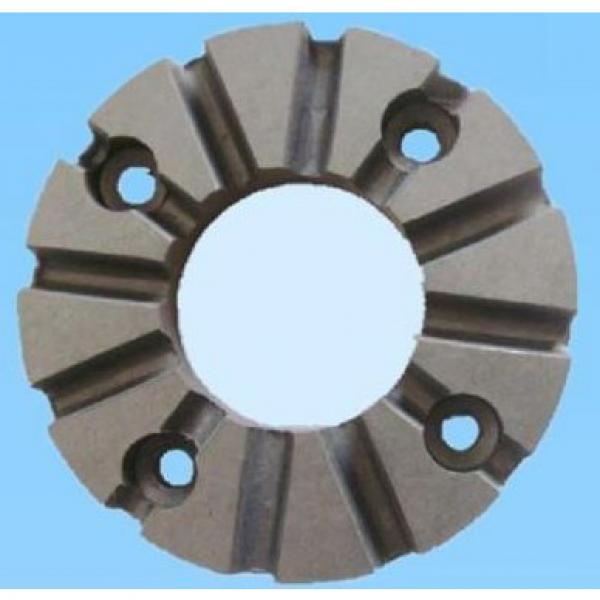 NU318E-TM0101 Axle Bearing For Railway Rolling #3 image