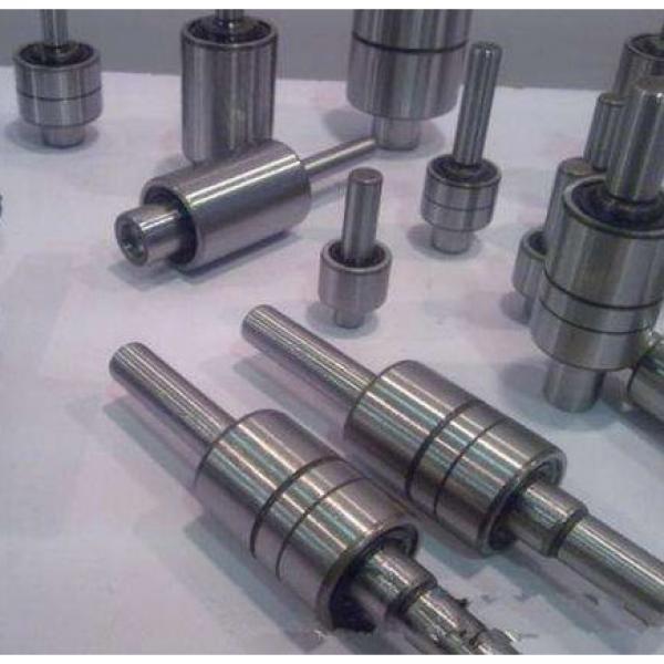 SKF 7007 ACDGA/P4A distributors Precision Ball Bearings #1 image