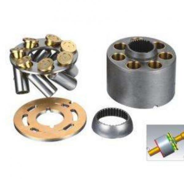 TIMKEN Bearing 891/1000 M Cylindrical Roller Thrust Bearings 1000x1180x109mm #2 image