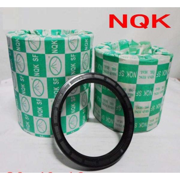NQK TAIWAN oil seal Distributor #1 image