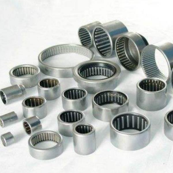 SKF NJ 209 ECJ/C3 Cylindrical Roller Bearings #1 image