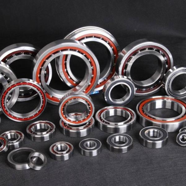  1209SKC3  top 5 Latest High Precision Bearings #1 image
