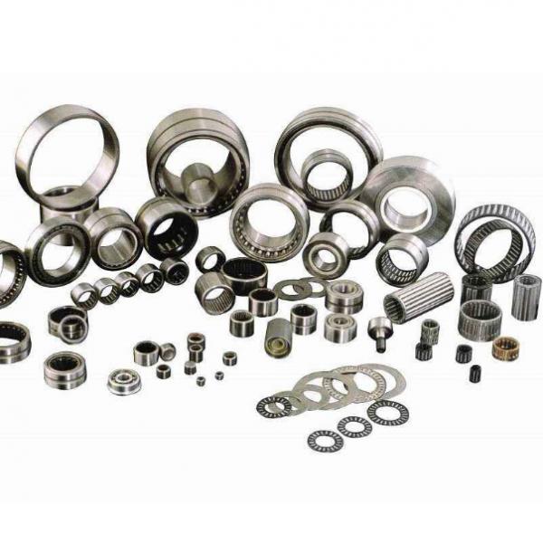 SKF NU 2276 ECMA Cylindrical Roller Bearings #2 image