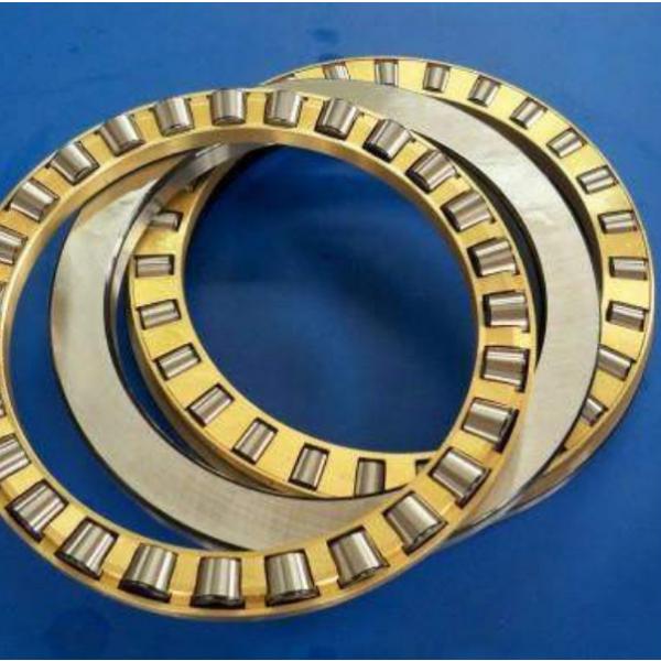 SKF NU 2328 ECMA/C3 Cylindrical Roller Bearings #1 image
