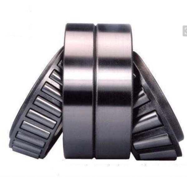 Double row double row tapered roller Bearings (inch series) HM261049TD/HM261010 #1 image