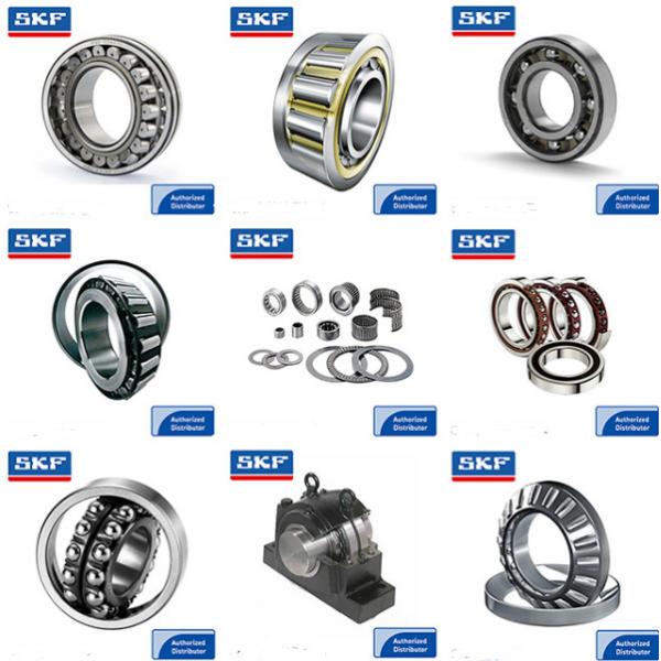  208W    top 5 Latest High Precision Bearings #4 image