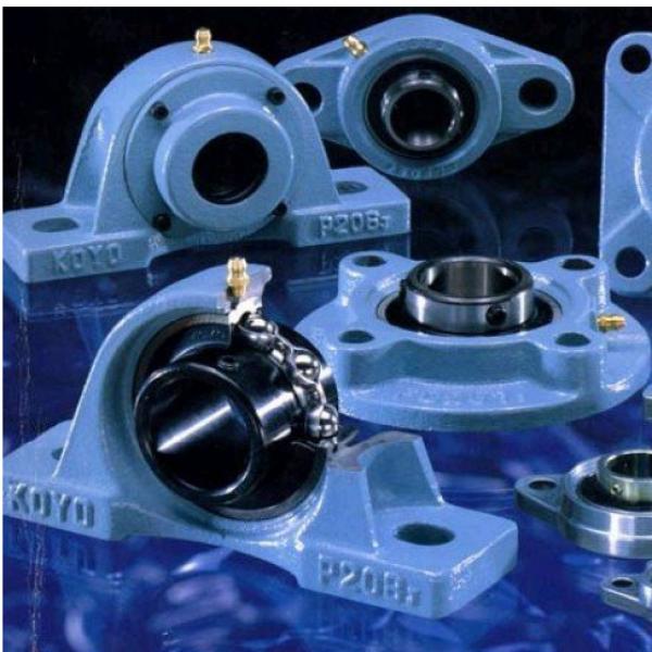1993-2002 Mazda 626 Front Wheel Hub Bearing &amp; Seal (OEM) KOYO #4 image