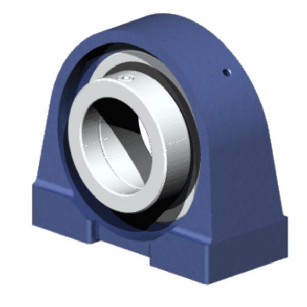Koyo Wheel Bearing 6001 DDU Double Rubber Sealed (ID 12mm x OD 28mm x W 8mm) #4 image
